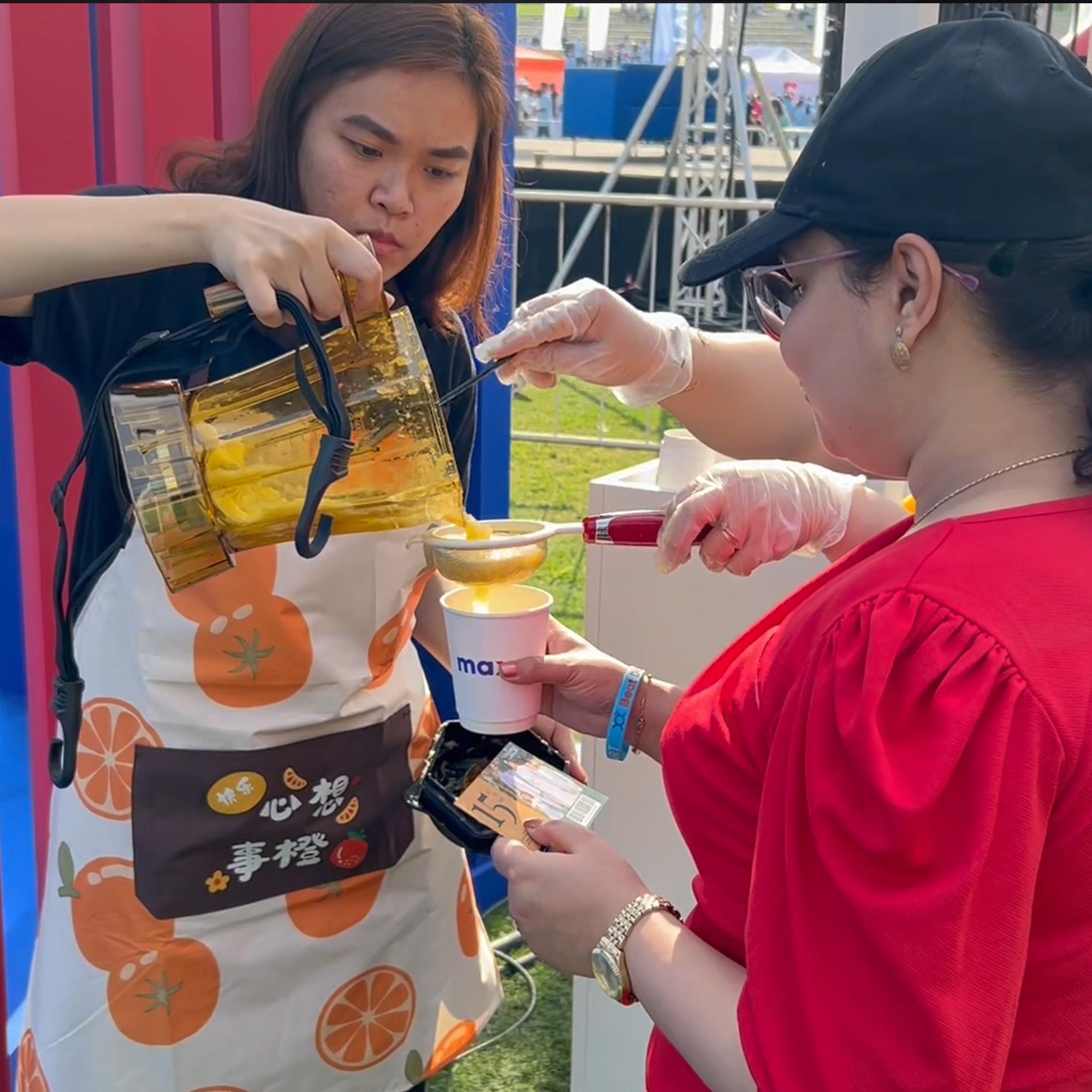 SMOOTHIE BIKES | MIRROR BOOTH EVENT SERVICES L.L.C